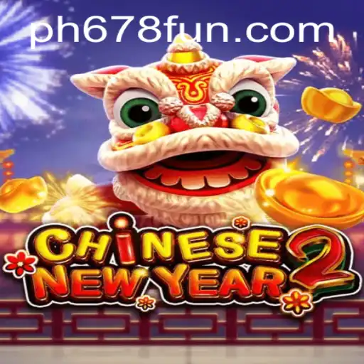 Discover the Excitement of CHINESENEWYEAR2: An In-Depth Look into the Game