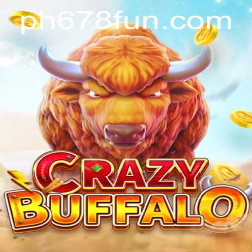 Discovering CRAZYBUFFALO: The Exciting New Game Taking the World by Storm