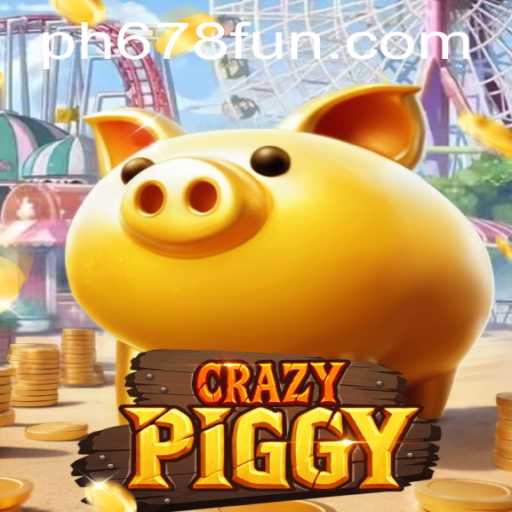Discover the World of CrazyPiggy: A Unique Gaming Experience
