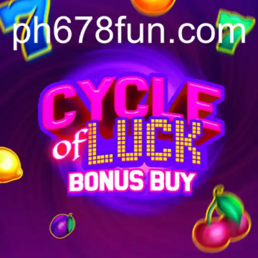 CycleofLuckBonusBuy: An Exciting Journey into the World of Gaming