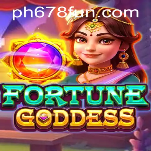 Discover the Mystical World of FortuneGoddess: A New Gaming Experience