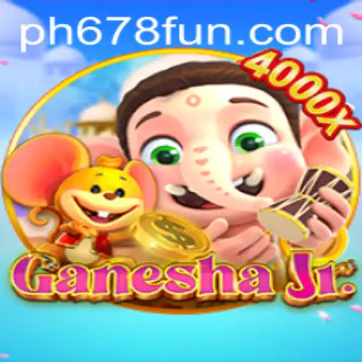 The Fantastical World of GaneshaJr: Rules and Gameplay of PH678