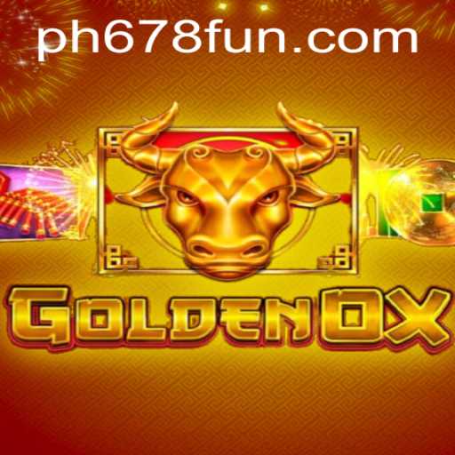 Discover the Exciting World of GoldenOx: A Comprehensive Guide to Gameplay and Rules
