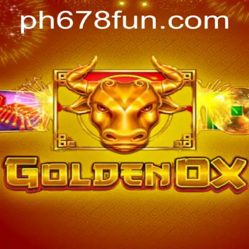 Discover the Exciting World of GoldenOx: A Comprehensive Guide to Gameplay and Rules