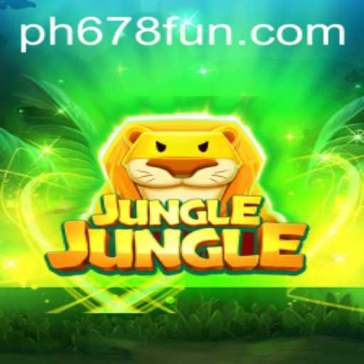 JungleJungle: Navigating the Wilderness of Strategy and Adventure