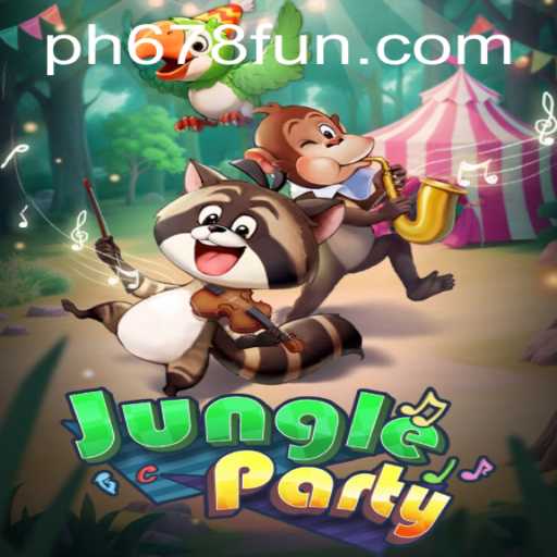 Dive into Adventure with JungleParty: The Game That Redefines Excitement