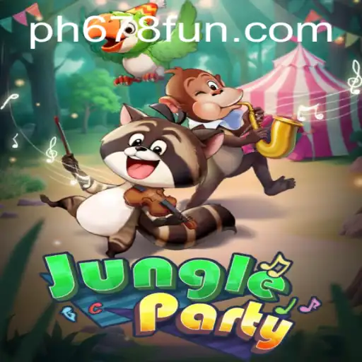 Dive into Adventure with JungleParty: The Game That Redefines Excitement