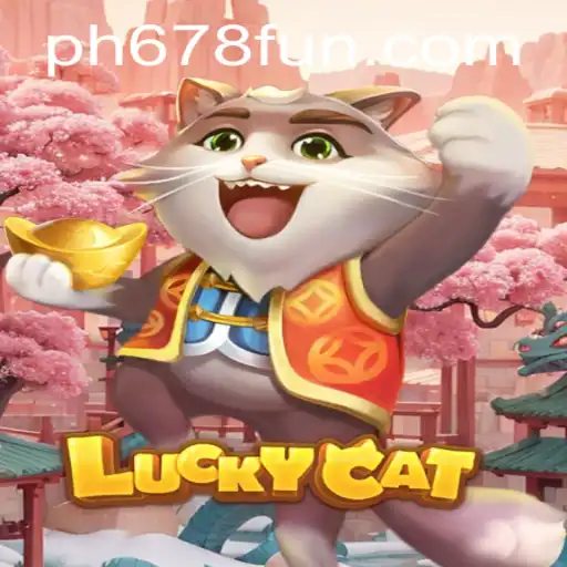 LuckyCat: A New Gaming Sensation With a Twist of Fortune