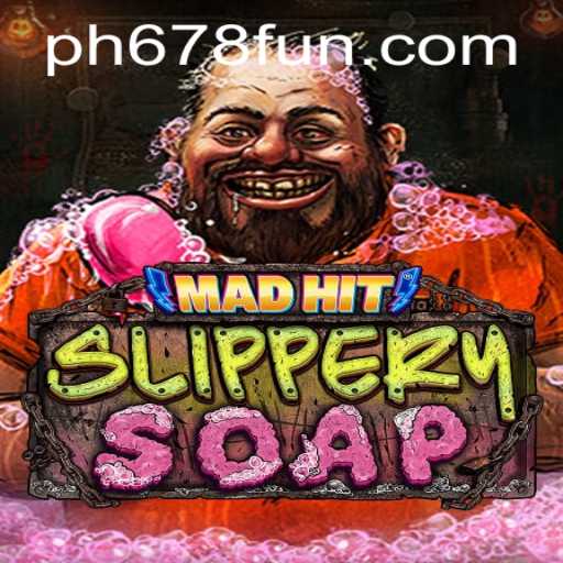 MadHitSlipperySoap: The Exciting New Game Taking the World by Storm