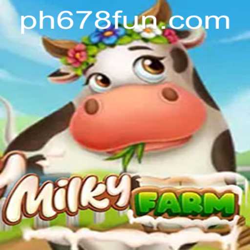 MilkyFarm: Dive into the Cosmic Agricultural Adventure
