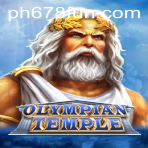 Explore the Mythical World of OlympianTemple: An Epic Adventure