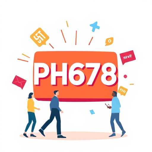 The Art and Science of Promotion: Leveraging PH678