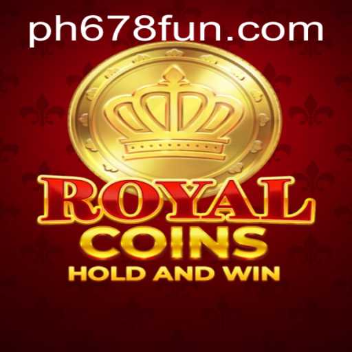 Exploring the Thrills of RoyalCoins: A New Era in Gaming with PH678