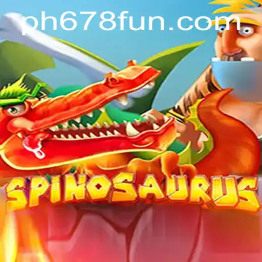 The Fascinating World of Spinosaurus - A Game of Strategy and Adventure