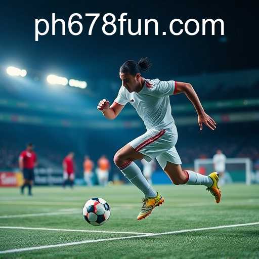 The Role of PH678 in Sports