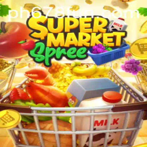 Exploring the Excitement of SupermarketSpree