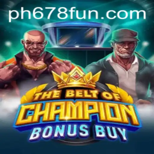 TheBeltOfChampionBonusBuy: A Thrilling New Gaming Experience