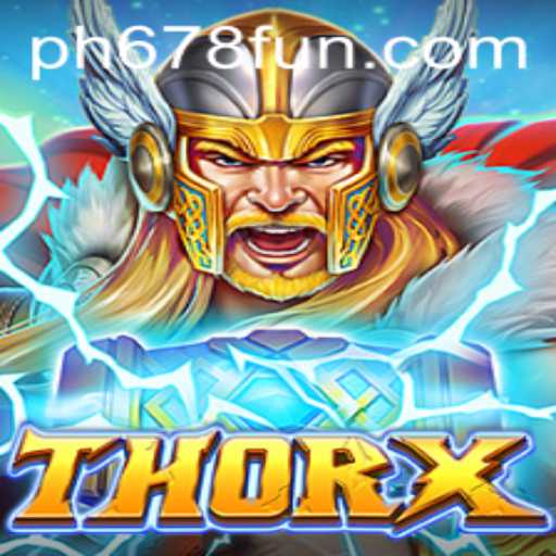 Enter the World of Adventure with ThorX: A Futuristic Gaming Experience