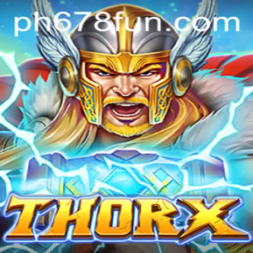 Enter the World of Adventure with ThorX: A Futuristic Gaming Experience