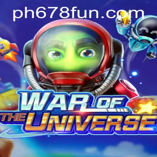 Discover the Thrilling Adventure of WAROFTHEUNIVERSE