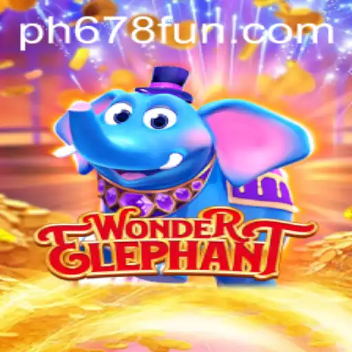 Discover the Magic of WonderElephant: The Game That's Captivating Everyone with PH678